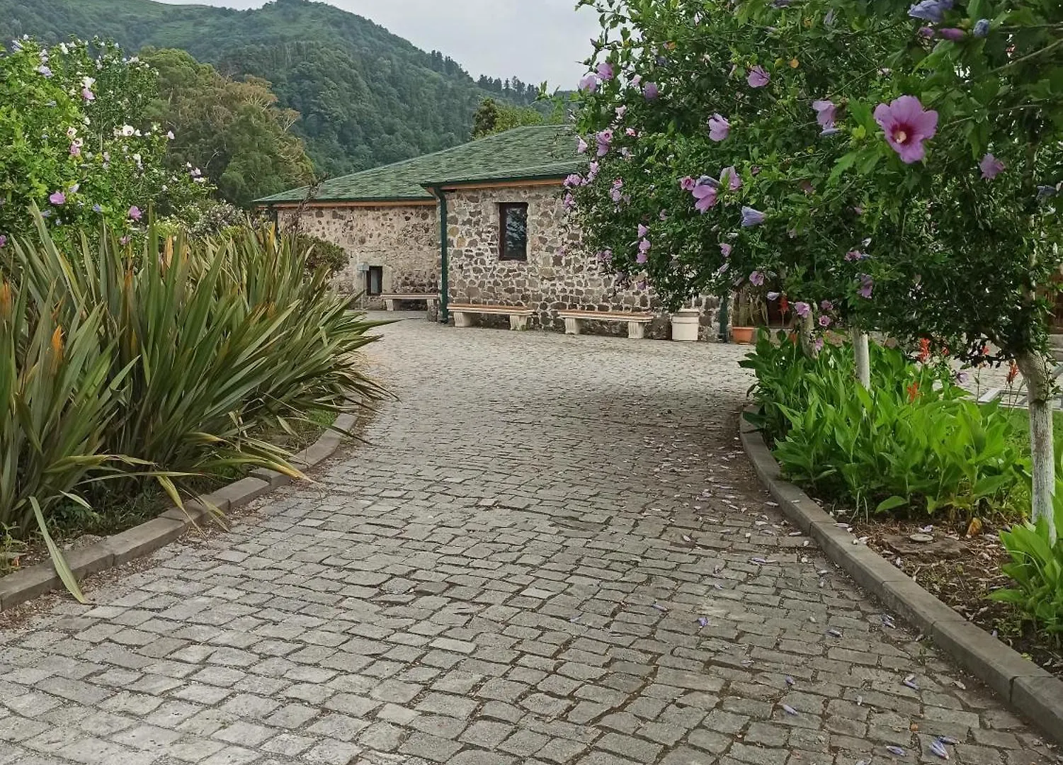 A Cozy Apartment Near The Sea Kvariati Georgia