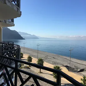 Apartamenrs Квариати